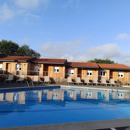 Makkan Club Oleiros Exterior photo