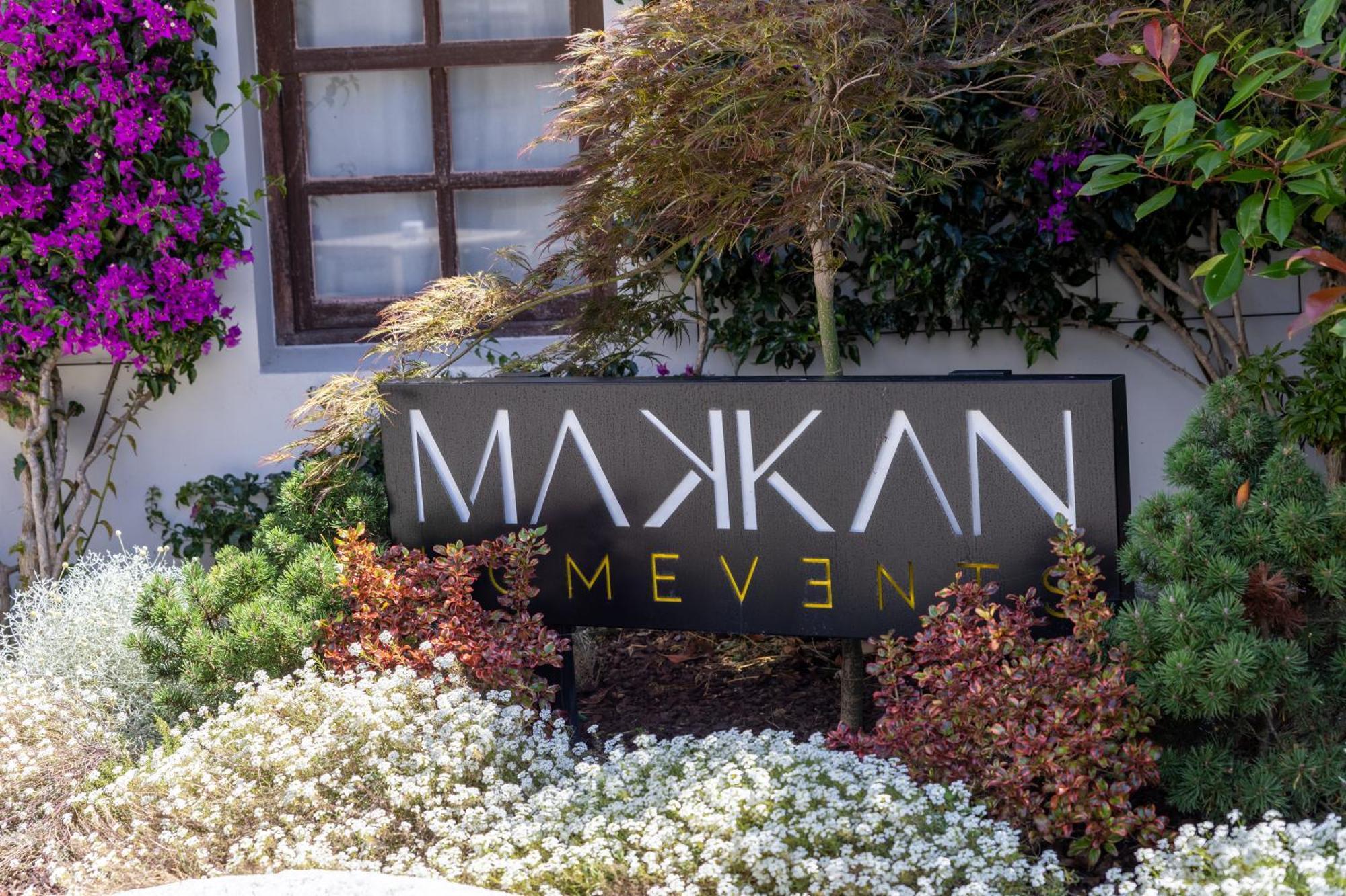 Makkan Club Oleiros Exterior photo