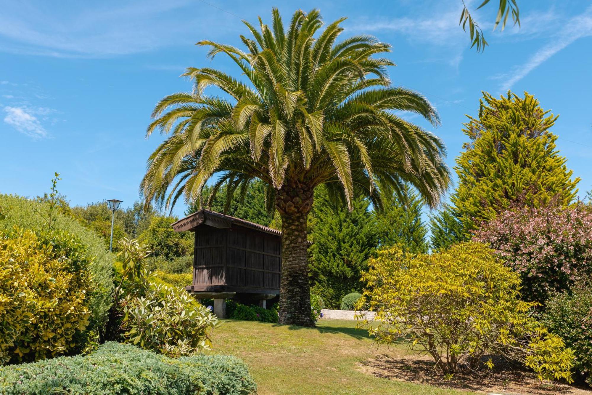 Makkan Club Oleiros Exterior photo